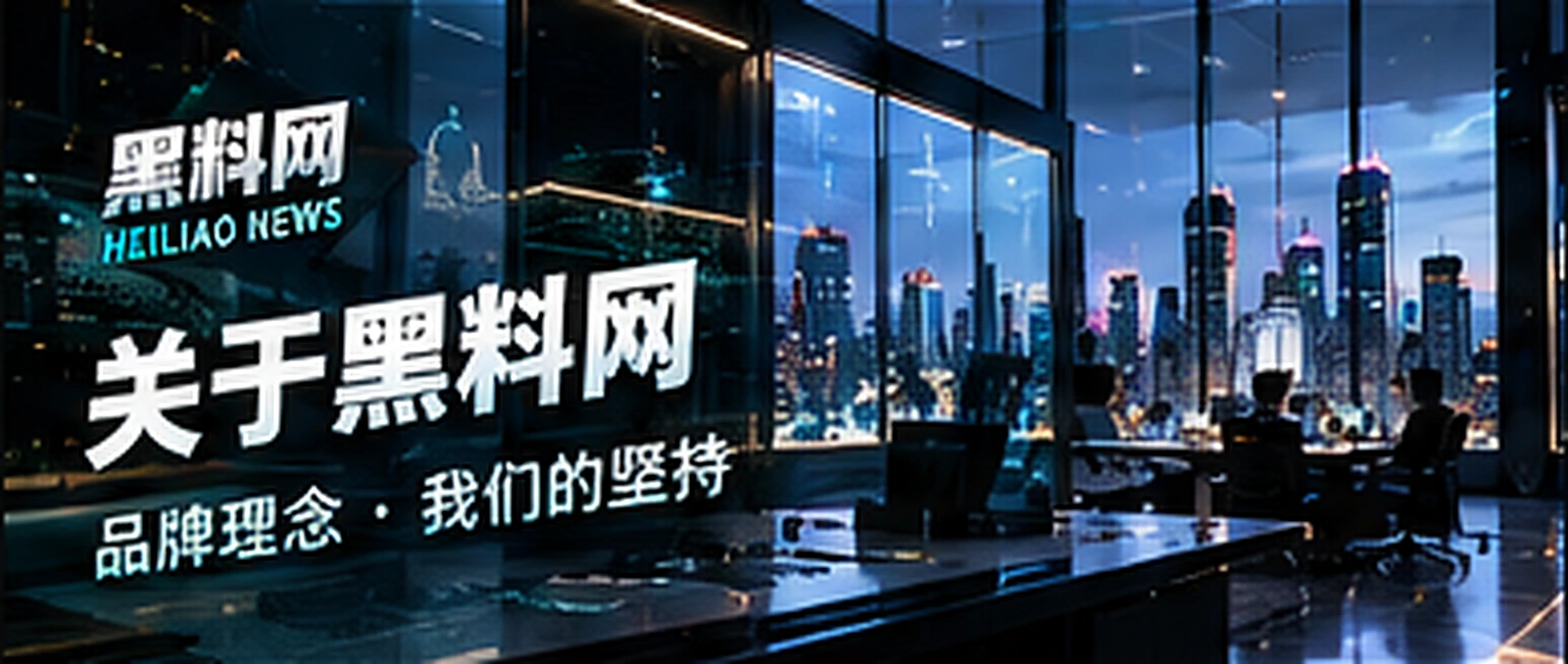 隐私政策主题配图